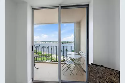 1801 S Flagler Drive, Unit #1206, West Palm Beach, FL 33401 - Photo 7