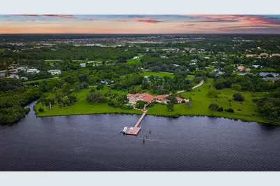 13054 NW Gilson Road, Palm City, FL 34990 - Photo 1