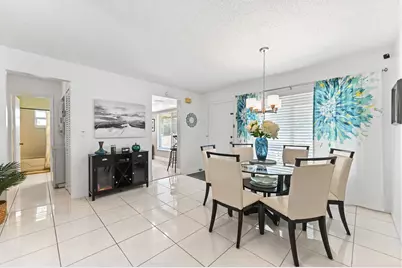 13715 Via Aurora, Unit #D, Delray Beach, FL 33484 - Photo 5