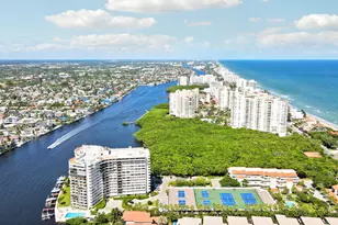 3912 S Ocean Blvd, Highland Beach, FL 33487 - Photo 1