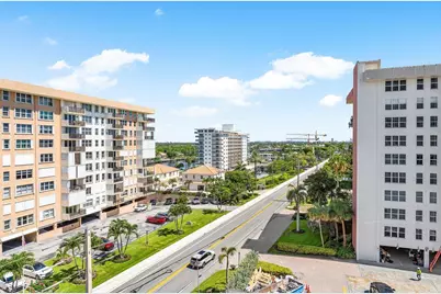 1147 Hillsboro Mile, Unit #701, Hillsboro Beach, FL 33062 - Photo 7