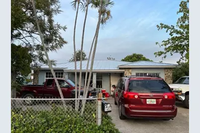 1402 S J Street, Unit #1, Lake Worth Beach, FL 33460 - Photo 1