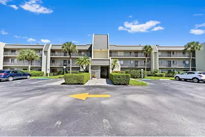4080 Tivoli Court, Unit #202, Lake Worth, FL 33467 - Photo 1