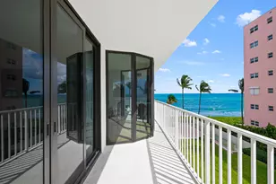 2917 S Ocean Blvd, Highland Beach, FL 33487 - Photo 13