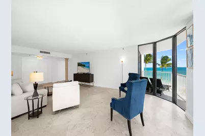 2917 S Ocean Boulevard, Unit #304, Highland Beach, FL 33487 - Photo 5