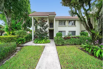 5750 Fairway Park Court, Unit #201, Boynton Beach, FL 33437 - Photo 25