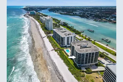 19850 Beach Road, Unit #5A, Jupiter, FL 33469 - Photo 1