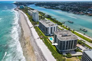 19850 Beach Road Unit, Jupiter, FL 33469 - Photo 1