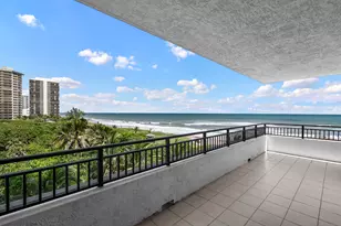 3800 N Ocean Dr Unit, Singer Island, FL 33404 - Photo 37
