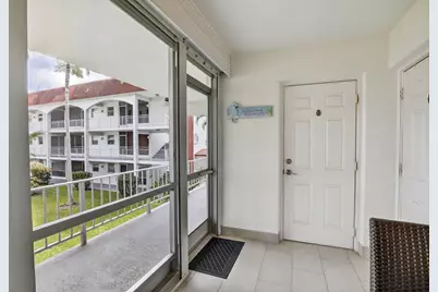 581 Blue Heron Drive, Unit #206-B, Hallandale Beach, FL 33009 - Photo 7