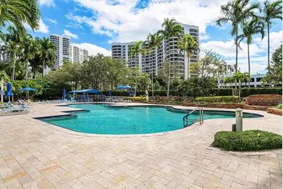 3500 Mystic Pointe Drive, Unit #Ph4, Aventura, FL 33180 - Photo 45