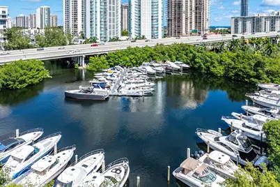 3500 Mystic Pointe Drive, Unit #Ph4, Aventura, FL 33180 - Photo 55