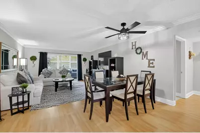 6525 S Oriole Boulevard, Unit #2060, Delray Beach, FL 33446 - Photo 7