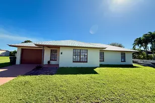 805 N Lopez St, Clewiston, FL 33440 - Photo 1