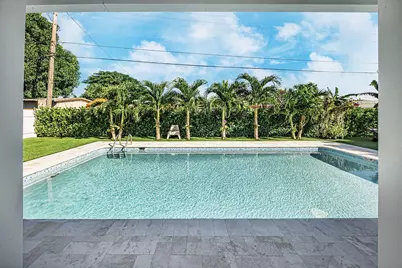 1881 Caribbean Road W, Lake Clarke Shores, FL 33406 - Photo 9