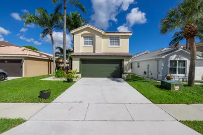 3527 Stratton Lane, Boynton Beach, FL 33436 - Photo 1