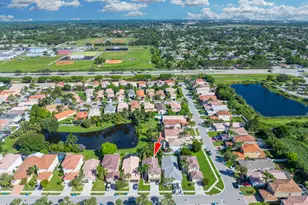 3527 Stratton Ln, Boynton Beach, FL 33436 - Photo 47
