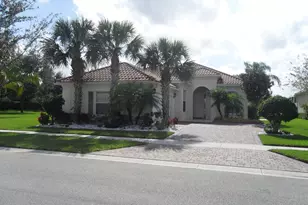 8158 Rosalie Ln, Wellington, FL 33414 - Photo 1