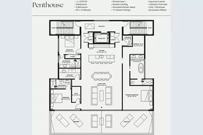 246 NE 6th Avenue, Unit #Ph, Delray Beach, FL 33483 - Photo 35