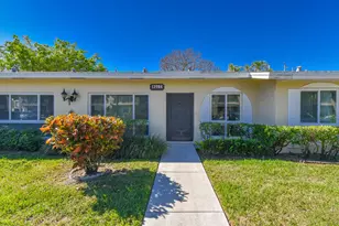 13984 Via Flora Unit, Delray Beach, FL 33484 - Photo 1