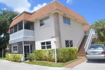 10330 N Military Trail, Unit #6A, Palm Beach Gardens, FL 33410 - Photo 1