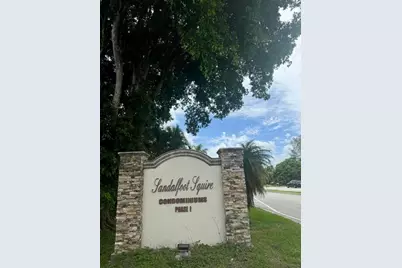 9272 SW 3rd Street, Unit #411, Boca Raton, FL 33428 - Photo 1