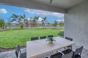 10912 Stellar Circle Unit #Millstone 47, Palm Beach Gardens, FL 33412 - Photo 5
