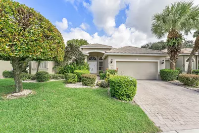7437 Viale Michelangelo, Delray Beach, FL 33446 - Photo 1