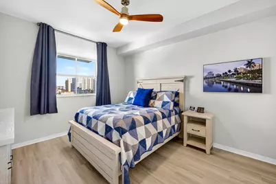 600 S Dixie Highway, Unit #811, West Palm Beach, FL 33401 - Photo 17