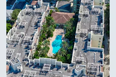 600 S Dixie Highway, Unit #811, West Palm Beach, FL 33401 - Photo 43