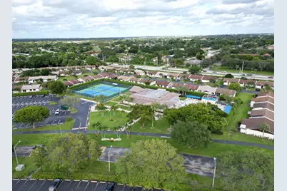 5100 Las Verdes Circle, Unit #119, Delray Beach, FL 33484 - Photo 33