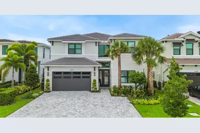 12470 Solana Bay Circle, West Palm Beach, FL 33412 - Photo 1