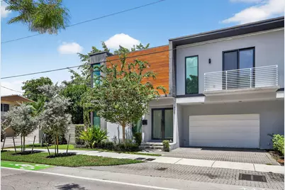 925 NE 6th Street, Fort Lauderdale, FL 33304 - Photo 1