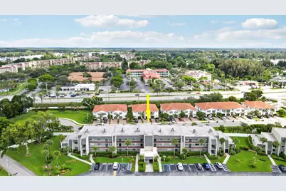 4070 Tivoli Court, Unit #204, Lake Worth, FL 33467 - Photo 35