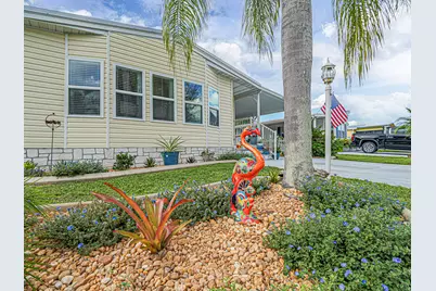 409 Avocado Drive, Barefoot Bay, FL 32976 - Photo 5