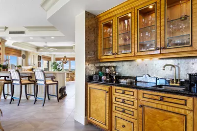 3920 N Ocean Drive, Unit #6A, Singer Island, FL 33404 - Photo 9