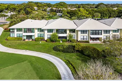 3715 Quail Ridge Drive, Unit #Bobwhite B, Boynton Beach, FL 33436 - Photo 37