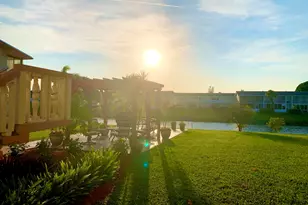 219 Bedford I, West Palm Beach, FL 33417 - Photo 33