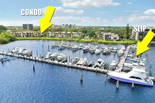 1660 Twelve Oaks Way Unit #106-Deeded Slip/Lift Included, North Palm Beach, FL 33408 - Photo 1