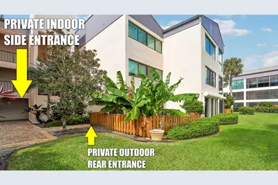 1660 Twelve Oaks Way, Unit #106-Deeded Slip/Lift Included, North Palm Beach, FL 33408 - Photo 43