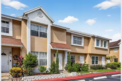 7232 Woodmont Avenue, Tamarac, FL 33321 - Photo 1