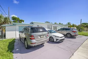 721 N A St, Lake Worth Beach, FL 33460 - Photo 3