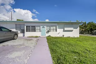 721 N A St, Lake Worth Beach, FL 33460 - Photo 1