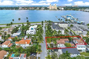 228 9th St, West Palm Beach, FL 33401 - Photo 1