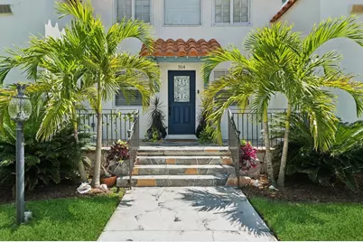 310 Almeria Road, West Palm Beach, FL 33405 - Photo 59