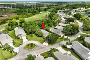 7307 Marsh Terrace, Port Saint Lucie, FL 34986 - Photo 3