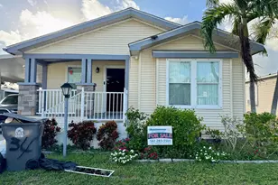 1451 Michelle Dr N Lot Unit, West Palm Beach, FL 33401 - Photo 19