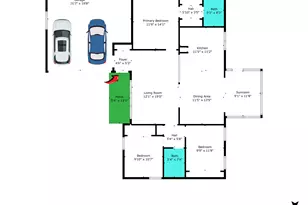 724 Ave Chaumont, Delray Beach, FL 33445 - Photo 3