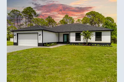 16356 80th Road N, Loxahatchee, FL 33470 - Photo 1