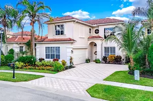 9760 Vineyard Ct, Boca Raton, FL 33428 - Photo 1